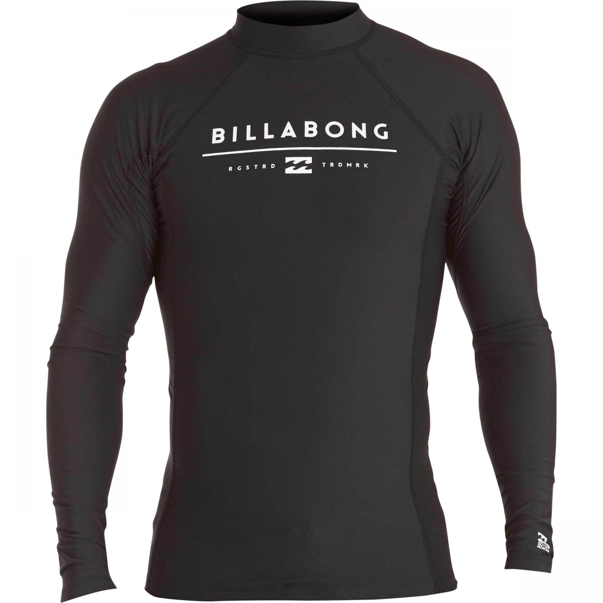 BILLABONG Mens All Day T-Shirt for Men T-Shirt